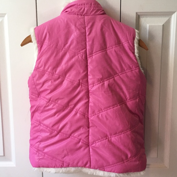 Children’s Place girls vest - Picture 4 of 6